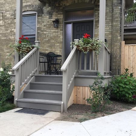 Evanndor Stratford Exterior foto