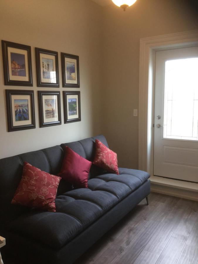 Evanndor Stratford Exterior foto