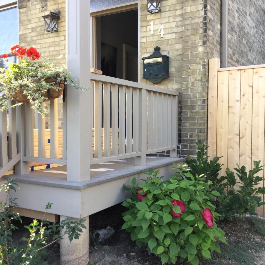 Evanndor Stratford Exterior foto